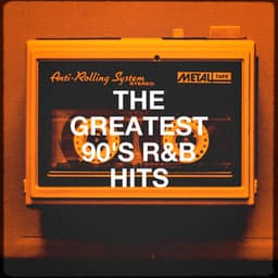 The Greatest 90's R&b Hits - Top 40 Hits