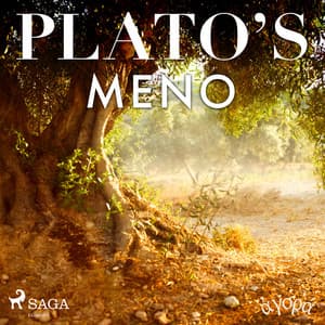 Plato's Meno - Platon