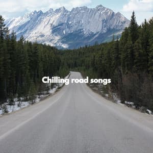 Chilling road songs - Modern Jazz Playlist