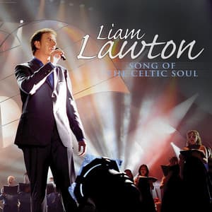 Song Of The Celtic Soul - Liam Lawton