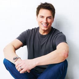 You Raise Me Up - John Barrowman
