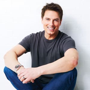 You Raise Me Up - John Barrowman