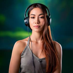 Focus Music: Melodies for Productivity - Miracle Solfeggio Frequencies