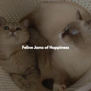 Feline Jams of Happiness - Restaurant Music Lounge