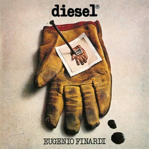 Diesel - Eugenio Finardi