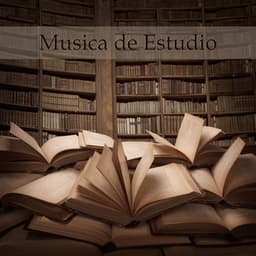 Musica de Estudio - Musica Relajante para Estudiar y Concentrarse - Aprender a Estudiar