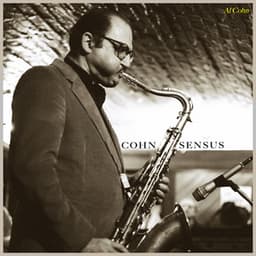 Cohnsensus - Al Cohn