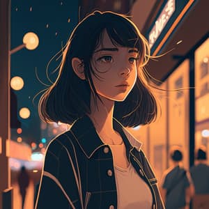 Contentment - Gaming Music