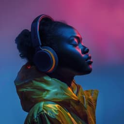 Interludio Pacífico: Música Para Una Calma Gentil - Visión mágica