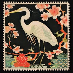 森の翼の合唱団 - Paz Sounds