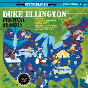 Festival Session - Duke Ellington