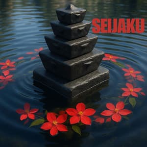 Seijaku - Zen Ambiance D'eau Calme