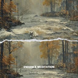 Enhance Meditation - Nature Queen