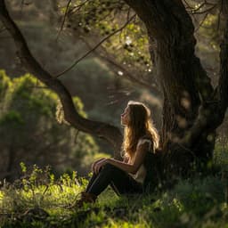 Gentle Escape: Ambient Music for Relaxation - Dream Frequency