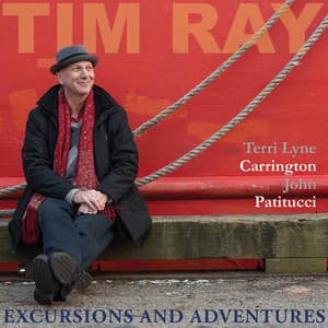 Excursions and Adventures - Tim Ray