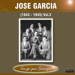 , Vol. 2 - Jose Garcia