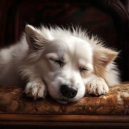 Melodías Relajantes Para Perros En Noches Tranquilas - El equipo de música tranquila