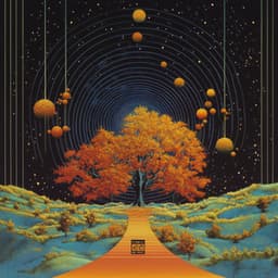 En Oplevelse af Japansk Zen-havens Lyde - Relaxing Atmospheres