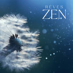 Rêves zen: Musique relaxante pour dormir, Méditation calme, Musique pour un sommeil équilibré - Ensemble de Musique Zen Relaxante