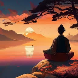 Orquesta De Meditación: Cadencia De Paz - Lee Rosangela