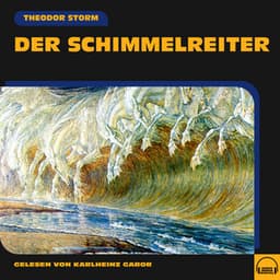 Der Schimmelreiter - Karlheinz Gabor