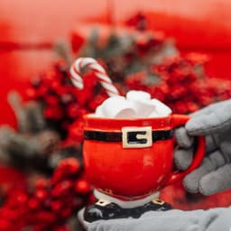 Christmas Coffee Shop Jazz - Coffe Jazz Playlists