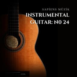 Instrumental Guitar: No 24 - Mauro Giuliani