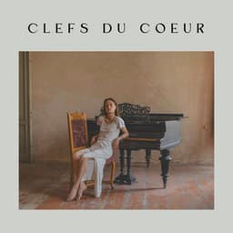 Clefs du coeur - Musique pour dormir piano