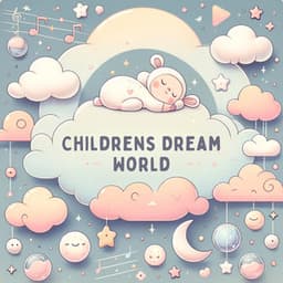 Childrens Dream World - Lulubabies