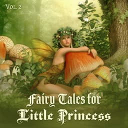 Fairy Tales for Little Princess: Vol. 2, Music Accompaniment for Reading and Afternoon Sleep - Child Care Specialists
