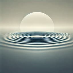 Zen: eau - Sonidos De Agua