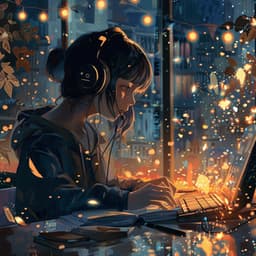 Study Symphonies: Concentration Melodies - Instrumental Music for Concentration