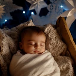 Tranquil Baby Sleep Beats for Quiet Evenings - Music For Working Hard