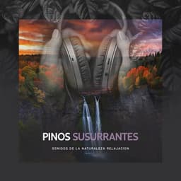 Pinos Susurrantes - Sonidos de la Naturaleza Relajacion