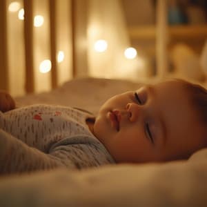 Nighttime Lullabies: Gentle Tunes for Baby - Magic Tones