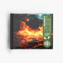 Jolt Illumination - Thunderstorms HD