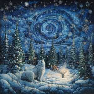 Essential Instrumentals for Christmas - Christmas Music Background