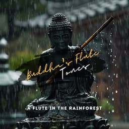 A Flute in the Rainforest - Buddha's Flute Tones