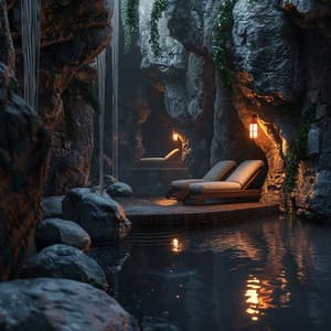 Calming Tunes for Spa Relaxation - Acupuncture Music Experience