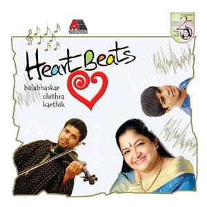Heart Beats - Karthik
