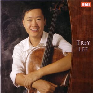 Trey Lee - Trey Lee