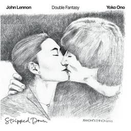 Double Fantasy: Stripped Down - John Lennon