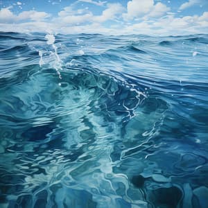 Meditaciones Zen: Paisajes Sonoros Bienaventurados Del Océano - Grabadores mundiales