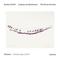 Beethoven: The Piano Sonatas, Volume I - Ludwig van Beethoven