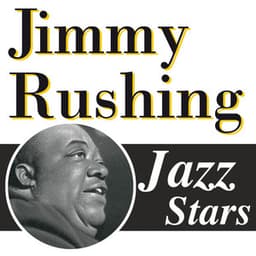 Jazz Stars - Jimmy Rushing