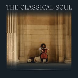 The Classical Soul - Classical Music For Work