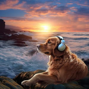 Tidal A Cappella with Canine Companions: Music by the Tide - Soft Music Playlisted