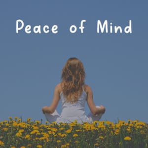 Peace of Mind - Relax & Relax