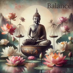 Wohlbefinden und Gleichgewicht im Leben: Entspannungsstation, Entspannende Spa-Atmosphäre - Entspannungsmusik Academy