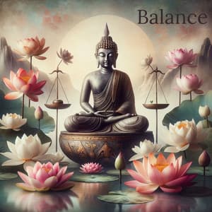 Wohlbefinden und Gleichgewicht im Leben: Entspannungsstation, Entspannende Spa-Atmosphäre - Entspannungsmusik Academy